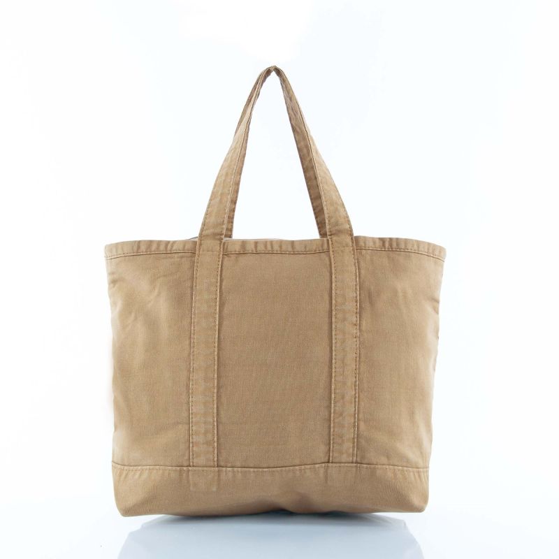 Boardwalk Patch Tote