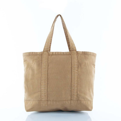 Boardwalk Patch Tote