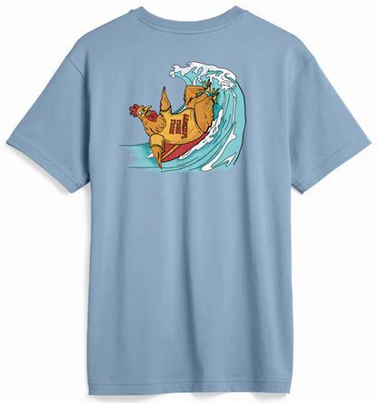 Huli Huli Wipeout T-Shirt