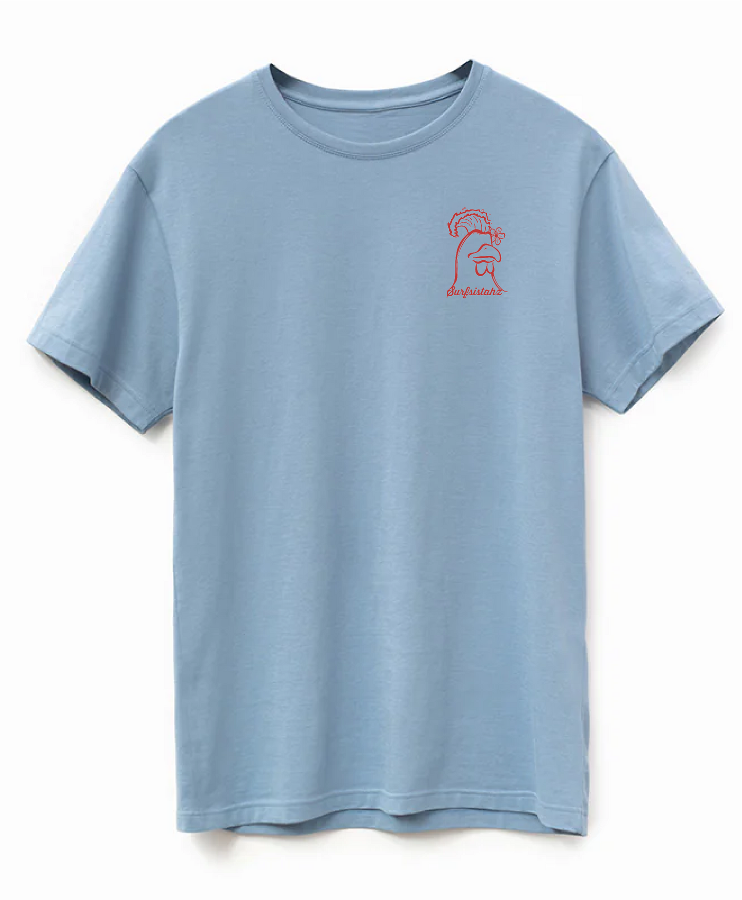 Huli Huli Wipeout T-Shirt