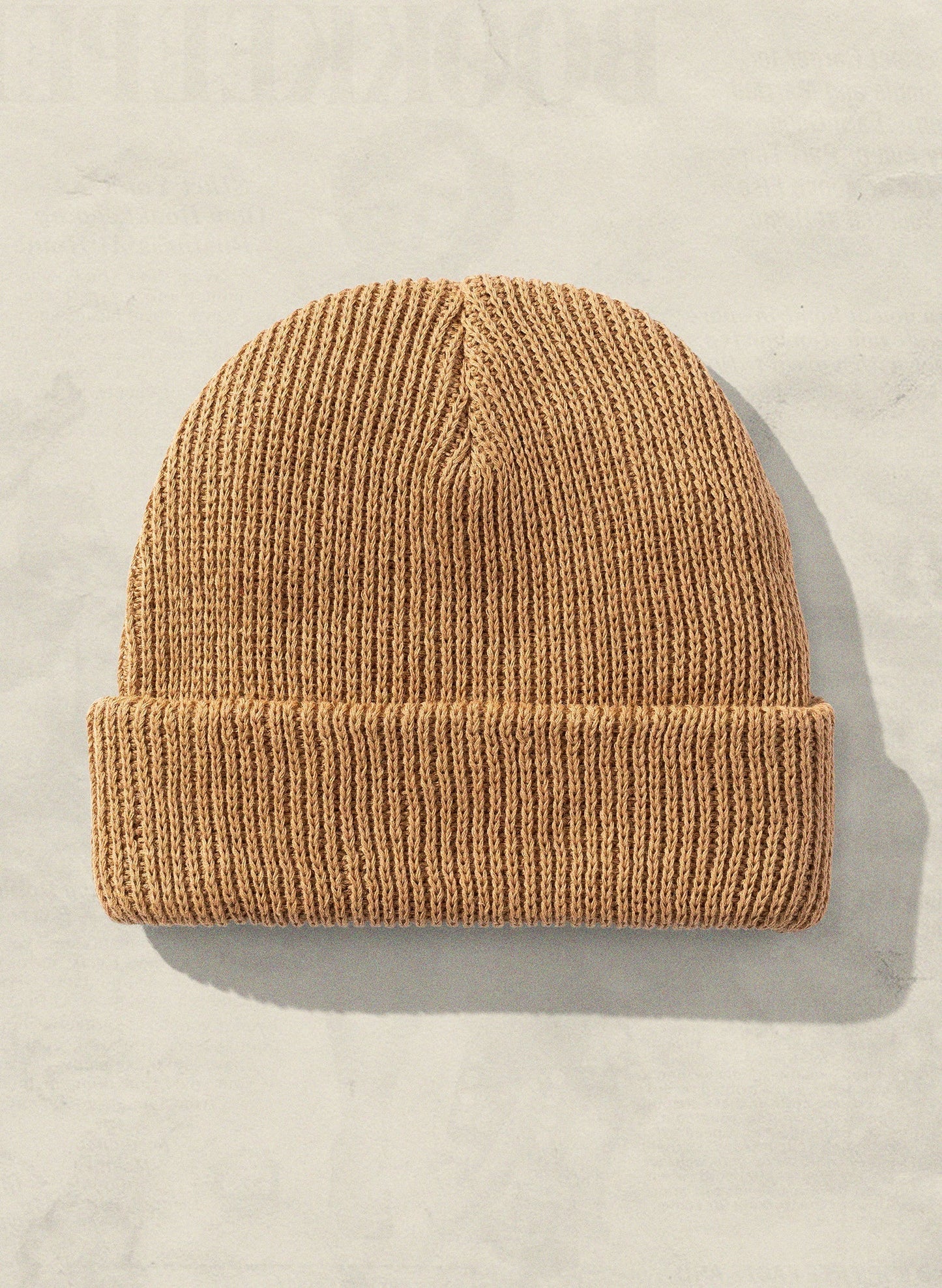 Youth Stok'd Hemp Slacker Beanies