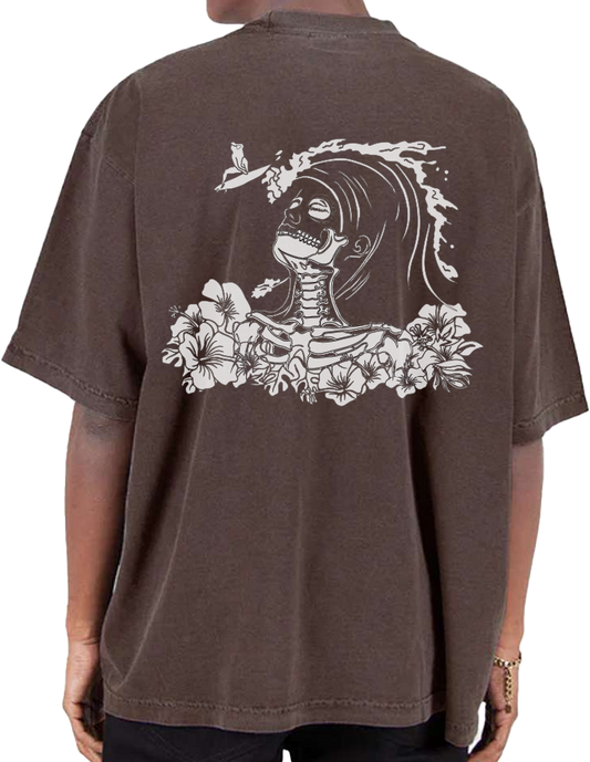 Skeleton Air Ramp Streetwear