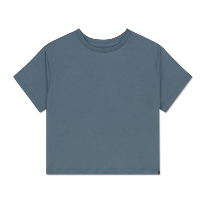 Organic Women's Boxy Tee