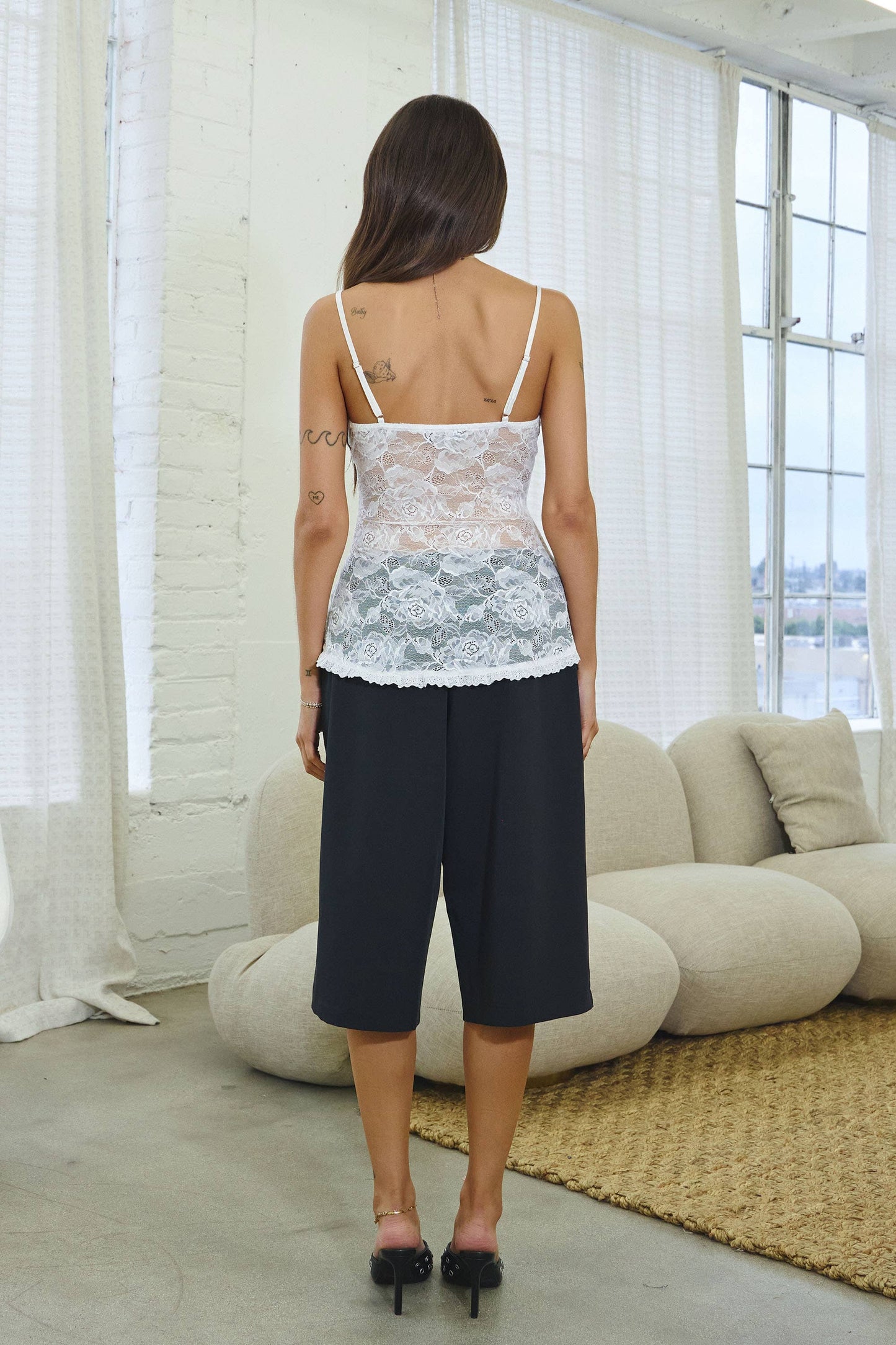 Bermuda Shorts