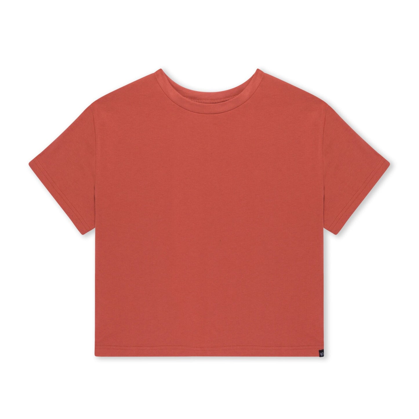 Organic Women's Boxy Tee